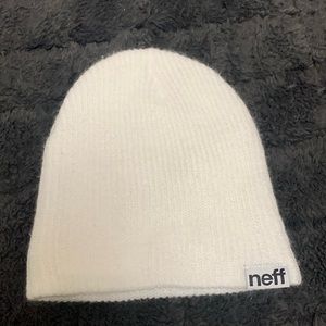 Neff Beanie perfect condition